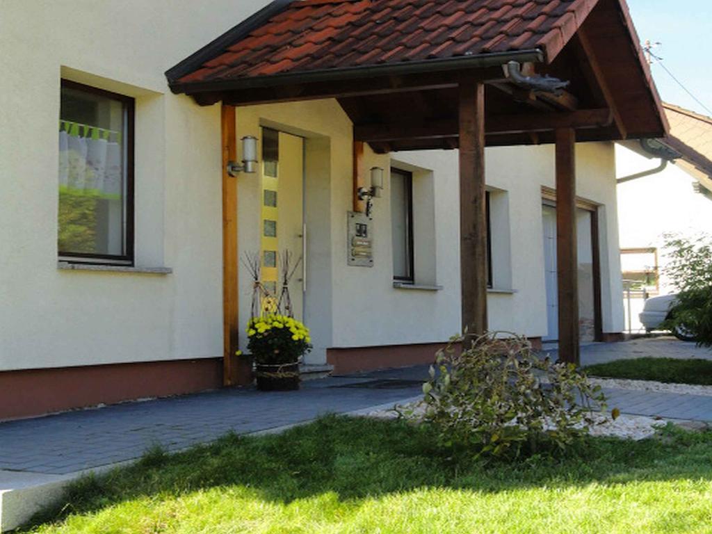 Ferienwohnung Sonnenterrasse Elzach Exterior foto